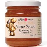 CONFITURE DE GINGEMBRE