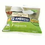 MOZZARELLA 125GR