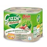 PAPIER TOILETTE 8/24