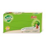 MOUCHOIRS BOITE 3 PLIS