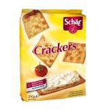 CRACKERS S/GLUTEN
