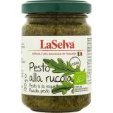 PESTO A LA ROQUETTE 130G