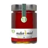 MIEL DE THYM 300G