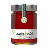 MIEL DE THYM 450G