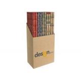 ROULEAU PAPIER CADEAU NOEL