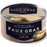 FAUX GRAS GAIA 125G