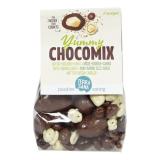 MELANGE FRUITS SECS CHOCOLAT 200G