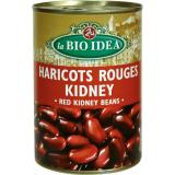 HARICOT ROUGE BOITE 400G