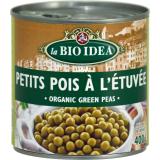 PETITS POIS 400GR