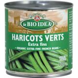 HARICOTS VERTS 400GR