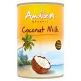 LAIT DE COCO SS GG 400ML