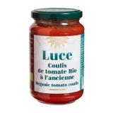 COULIS TOMATE ANCIENNE 340G