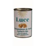 CHAMPIGNON DE PARIS BOITE BI