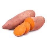 PATATE DOUCE KG (FERME VILLENEUVE)