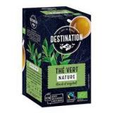 THE VERT NATURE INFUS